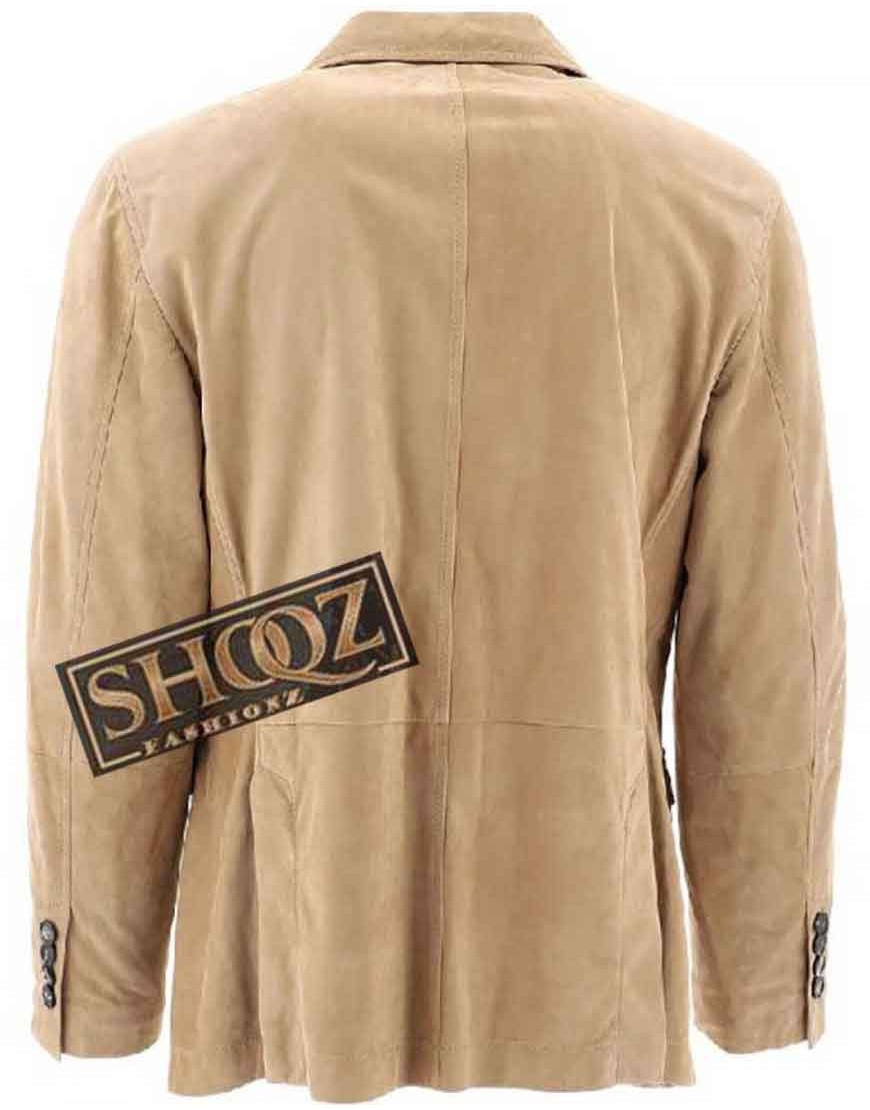 Emily Blunt Jungle Cruise Lily Houghton Jacket